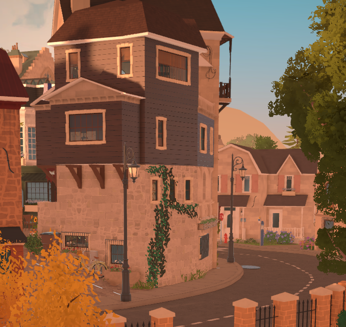 Village Square Apartments image 19