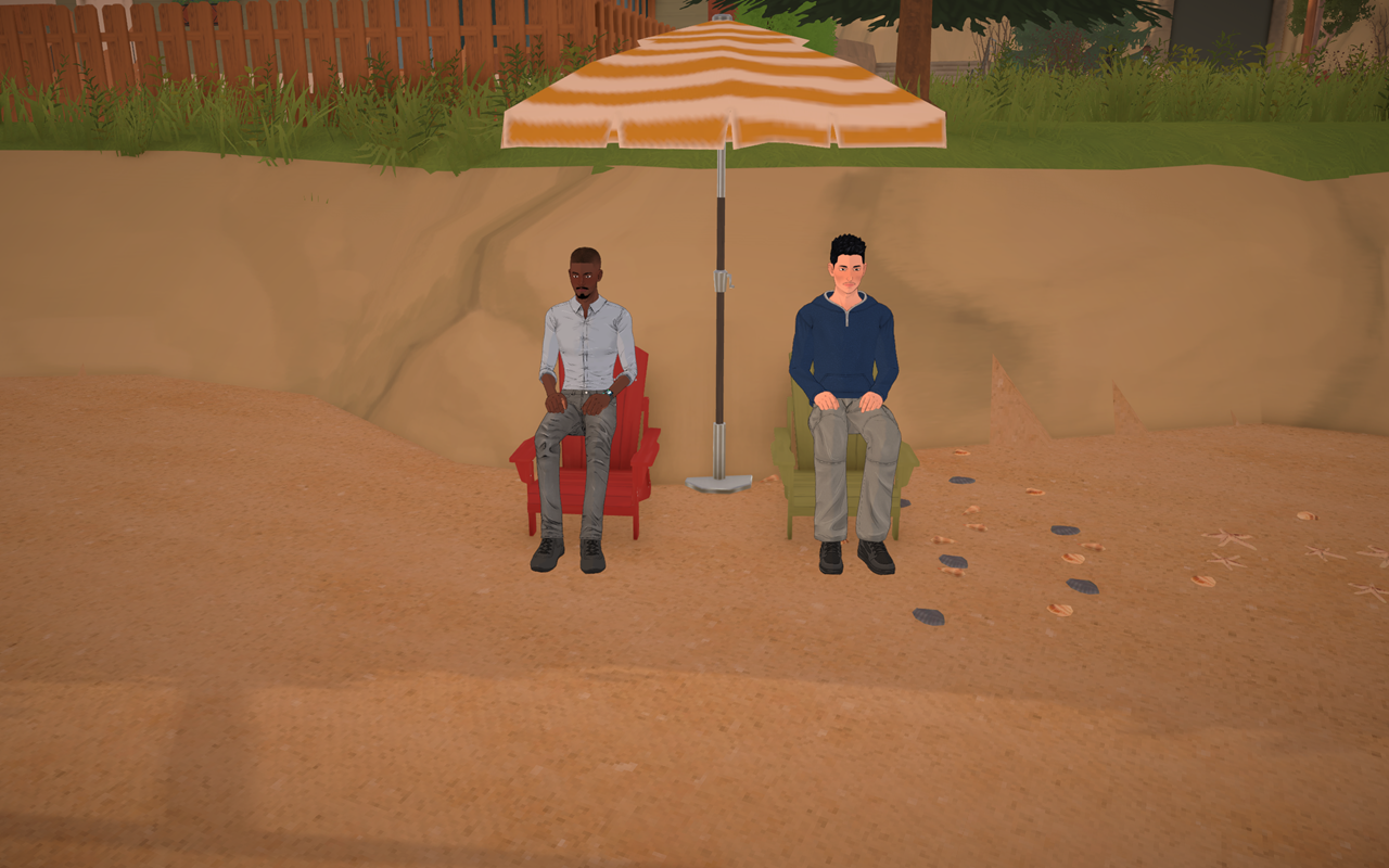 Sports-Tech Buddies image 1