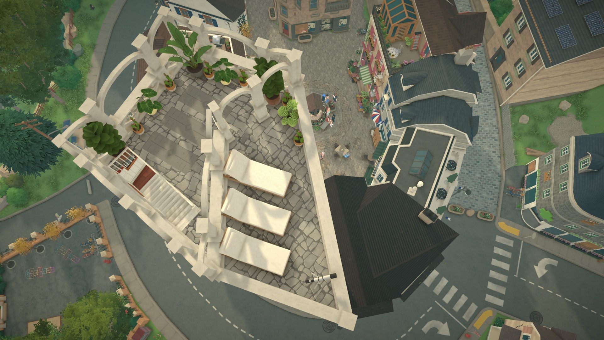 4 - DownTown Cozy image 12