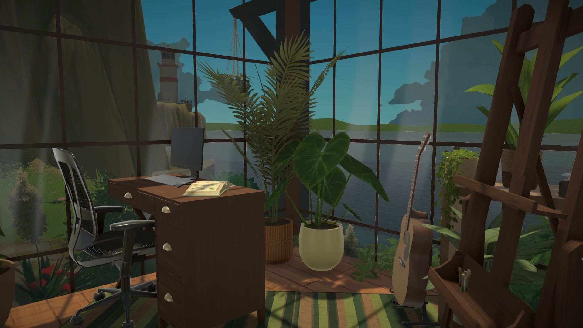 Nature Nook / noCC image 11