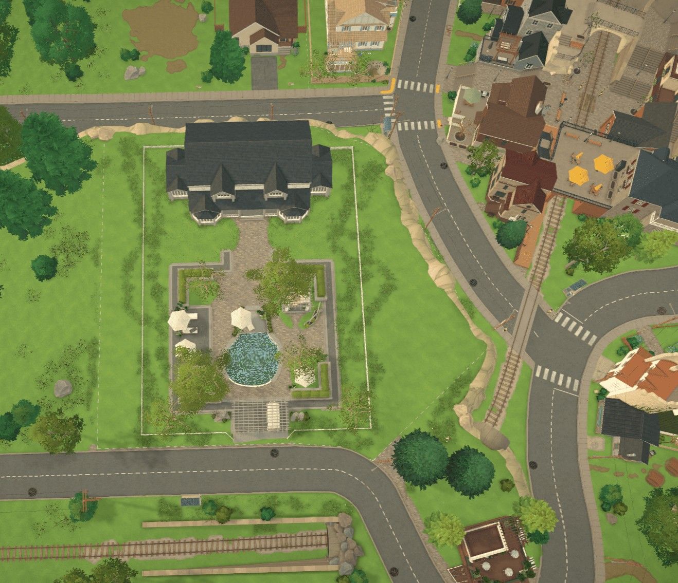 Silverwood Manor image 8