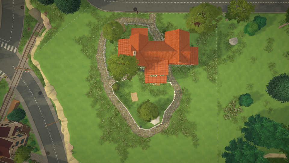 Maple family house image 4