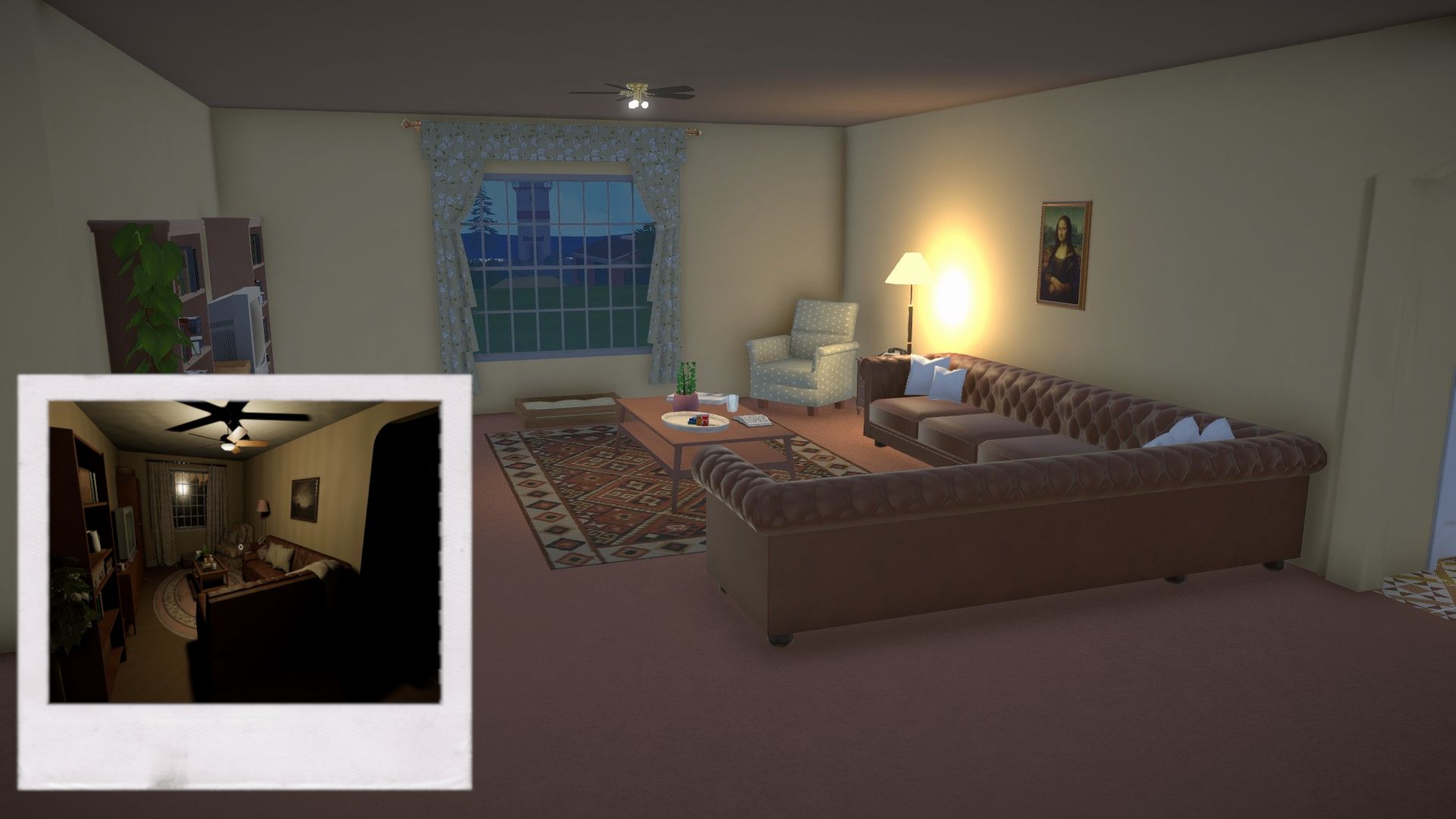 6 Tanglewood de phasmophobia image 10