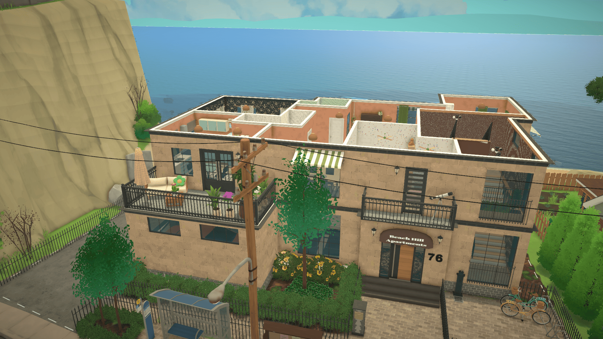 CHECS APARTMENTS image 2