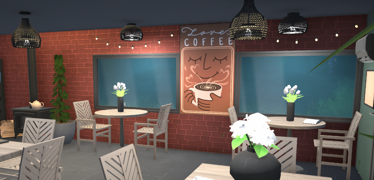 Coffee/Tea/Sandwich/Bakery Shop! image 5