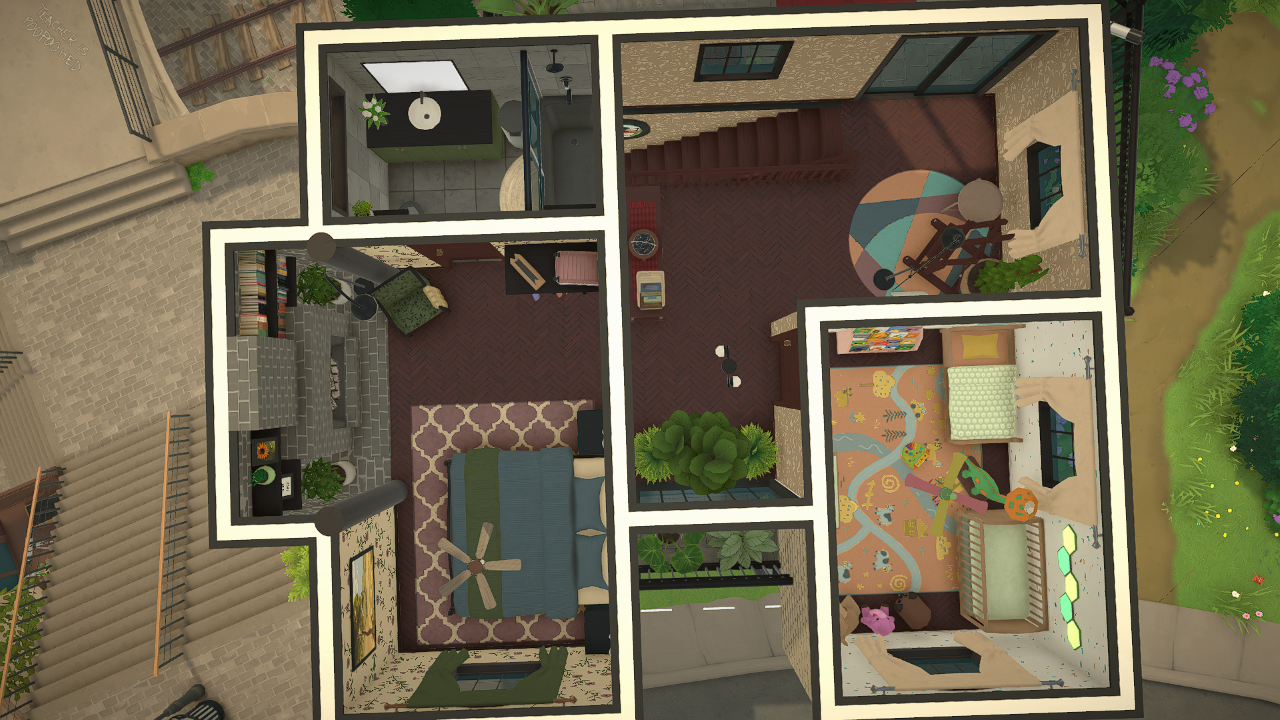 3 bedrooms 2.5 bathrooms image 3