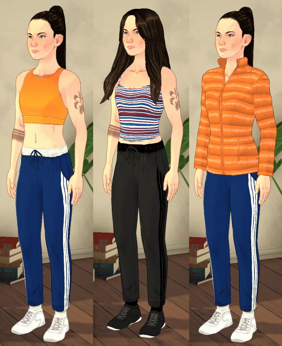 The Spice Girls image 2