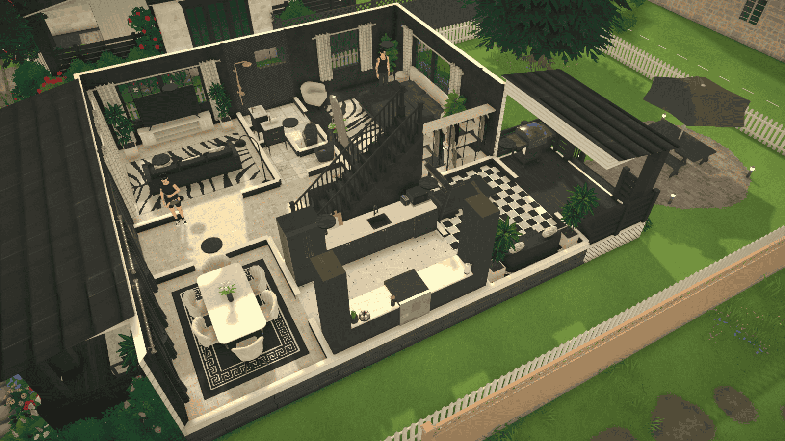 Prima Moderno [4BR 3BA] image 3