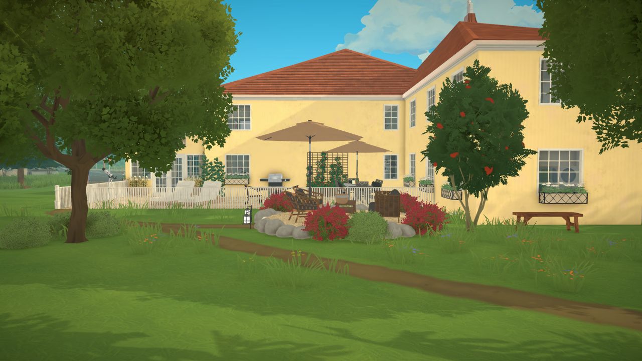 Wonderful Villa image 22