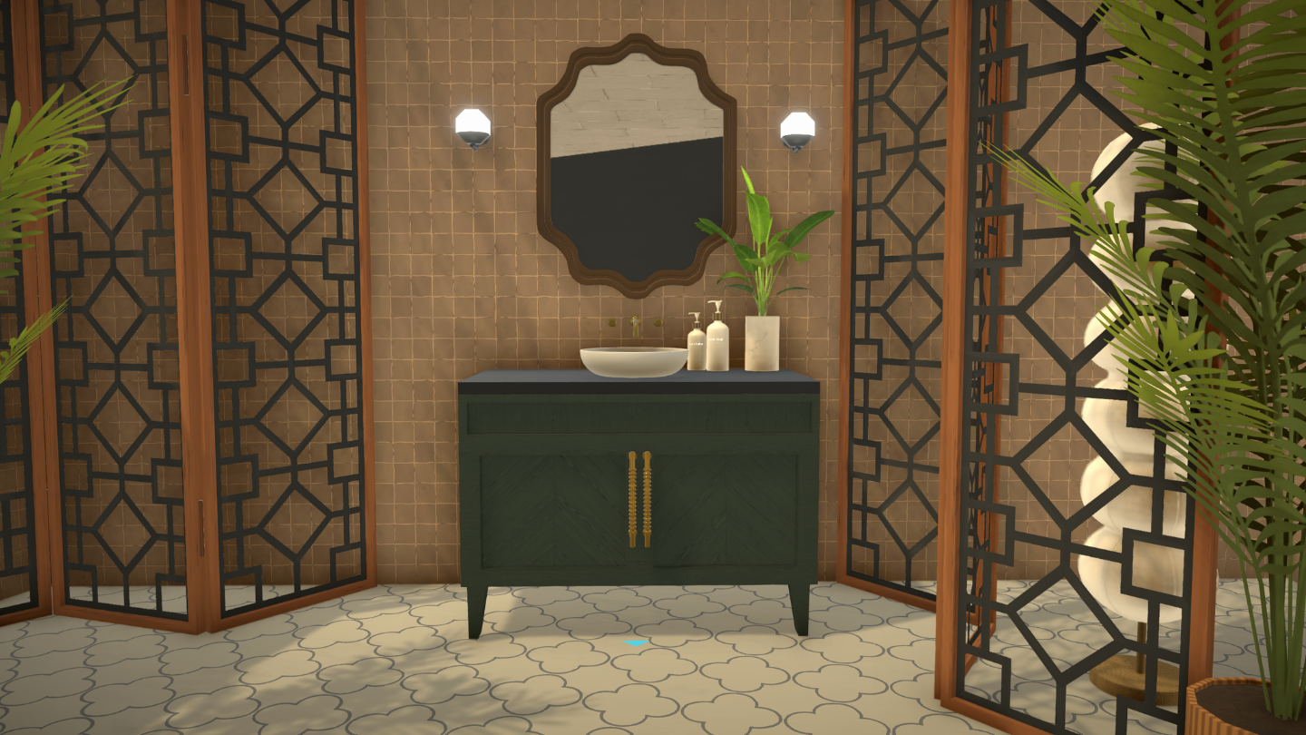Vanity Unit “Palermo” image 6