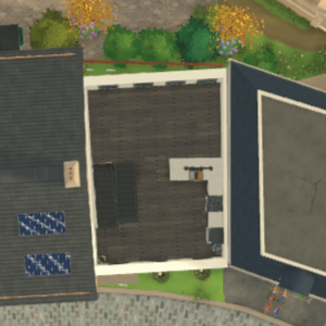 Stone Modern Townhouse - 4 beds, 2 baths UnFurnished image 4