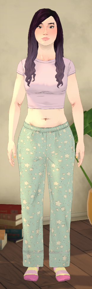 Adeline Wolfe image 5