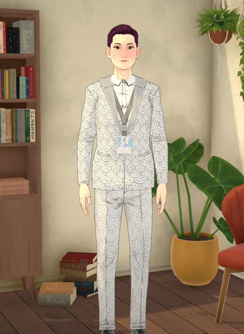 Son Min Kim Household image 3