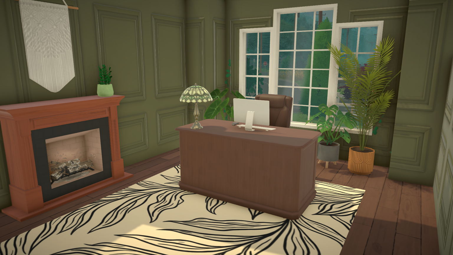 Wyatt Manor image 7
