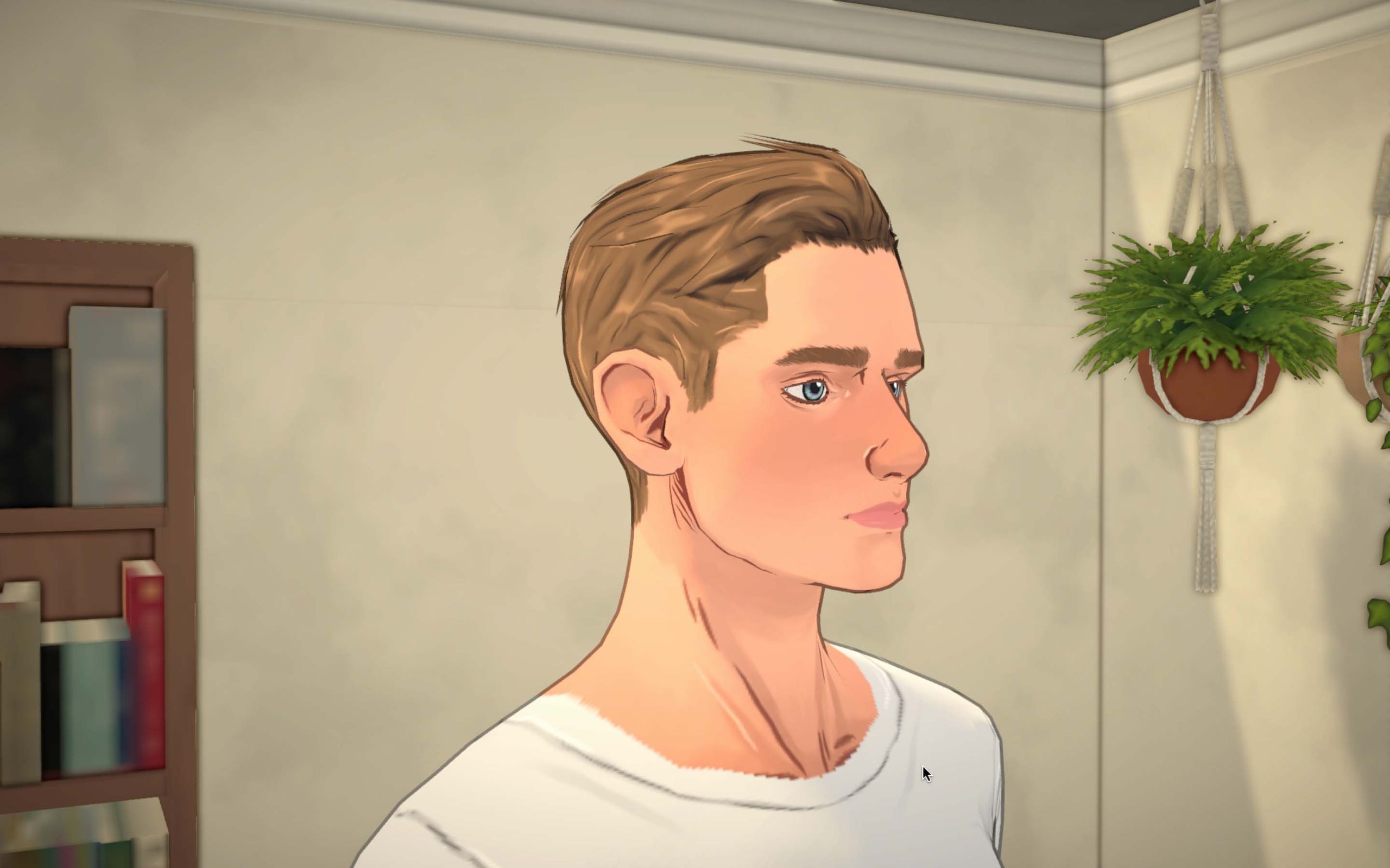 Steve Rogers image 1