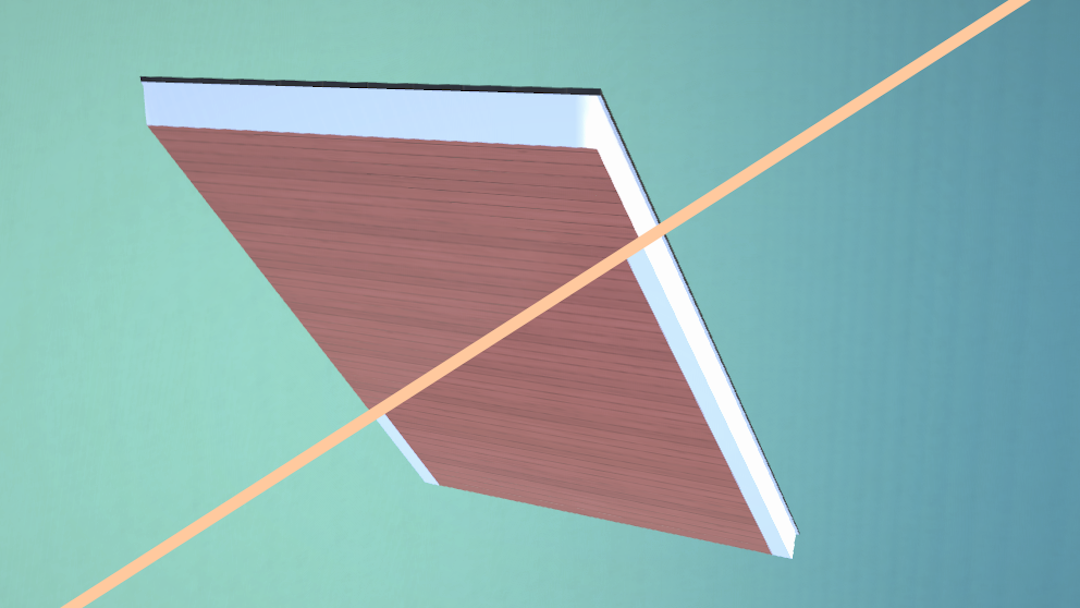 Wall-less roofs mod image 8