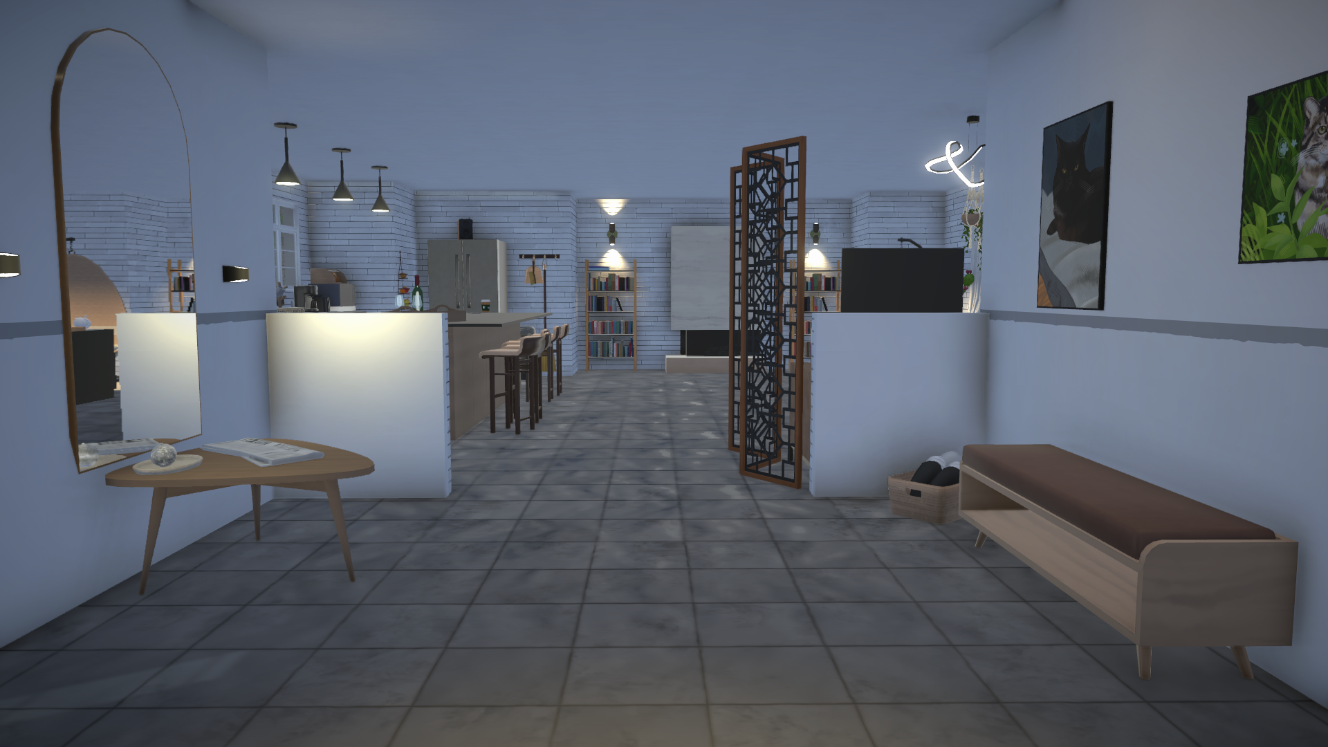 Modern Living image 3