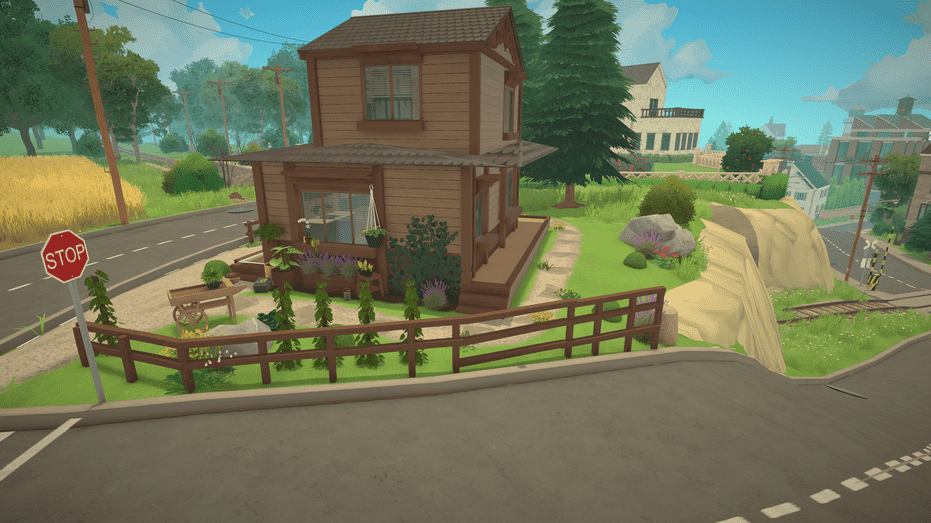 Japanese Tiny House image 1