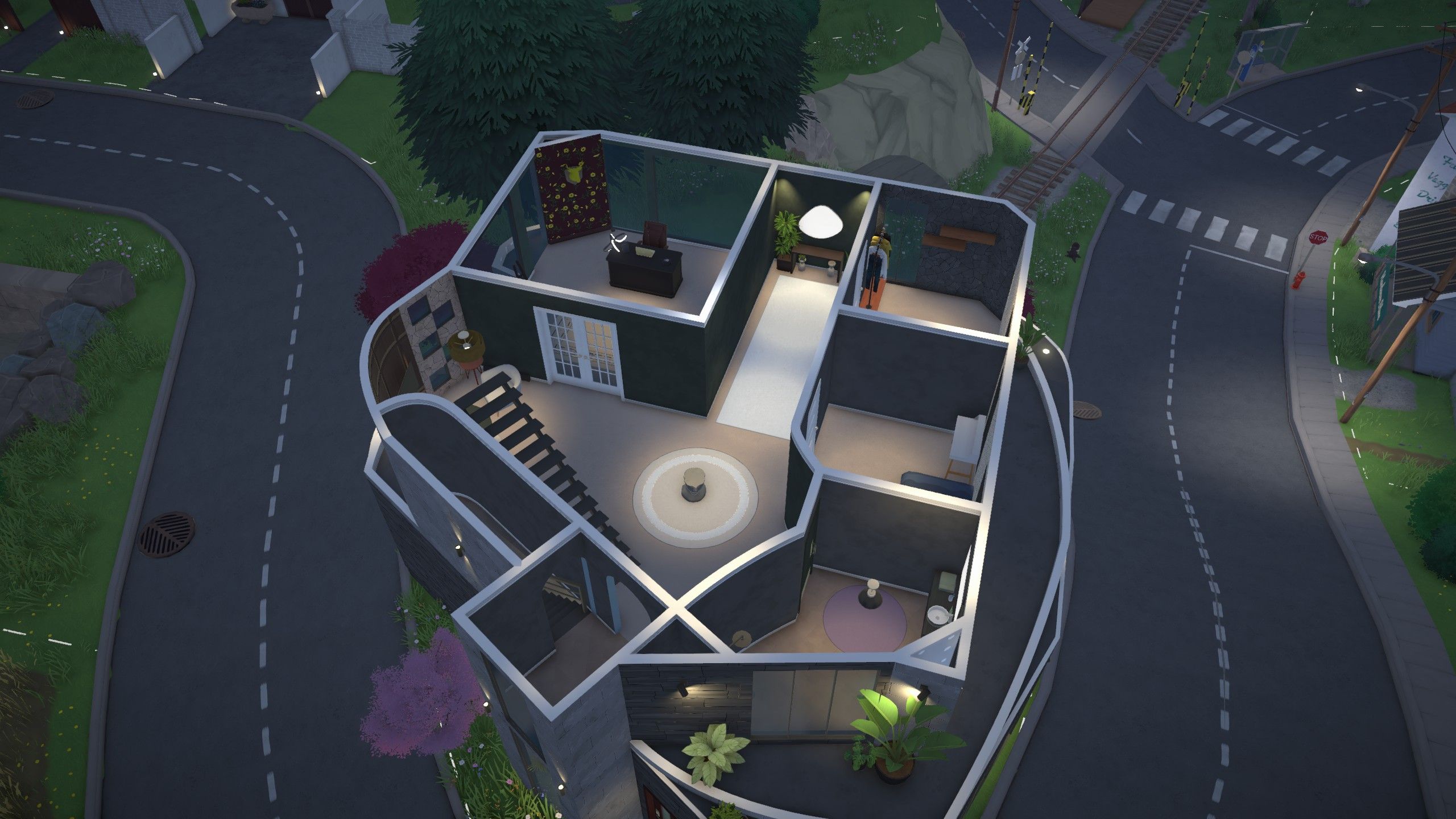 Atrium image 8