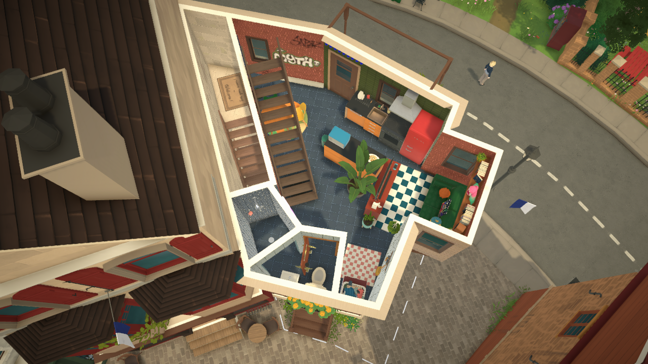 Gamer Loft image 2