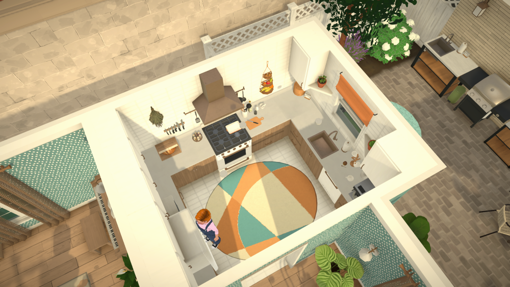 Starter 1 fully Furnished p64,046 image 7