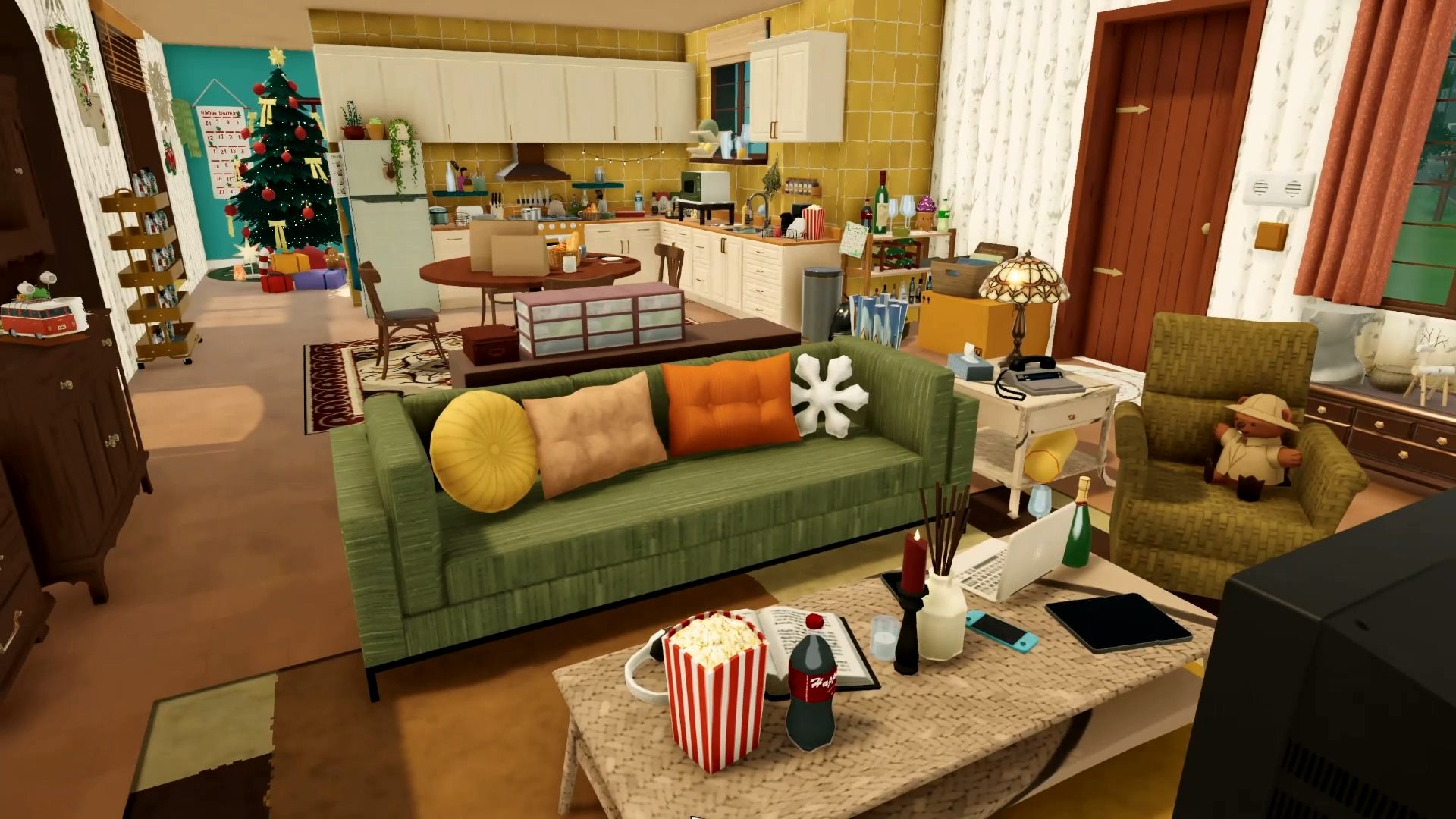 Malibu beach house image 3