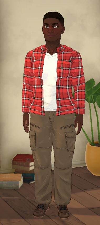 The Grey Household image 1