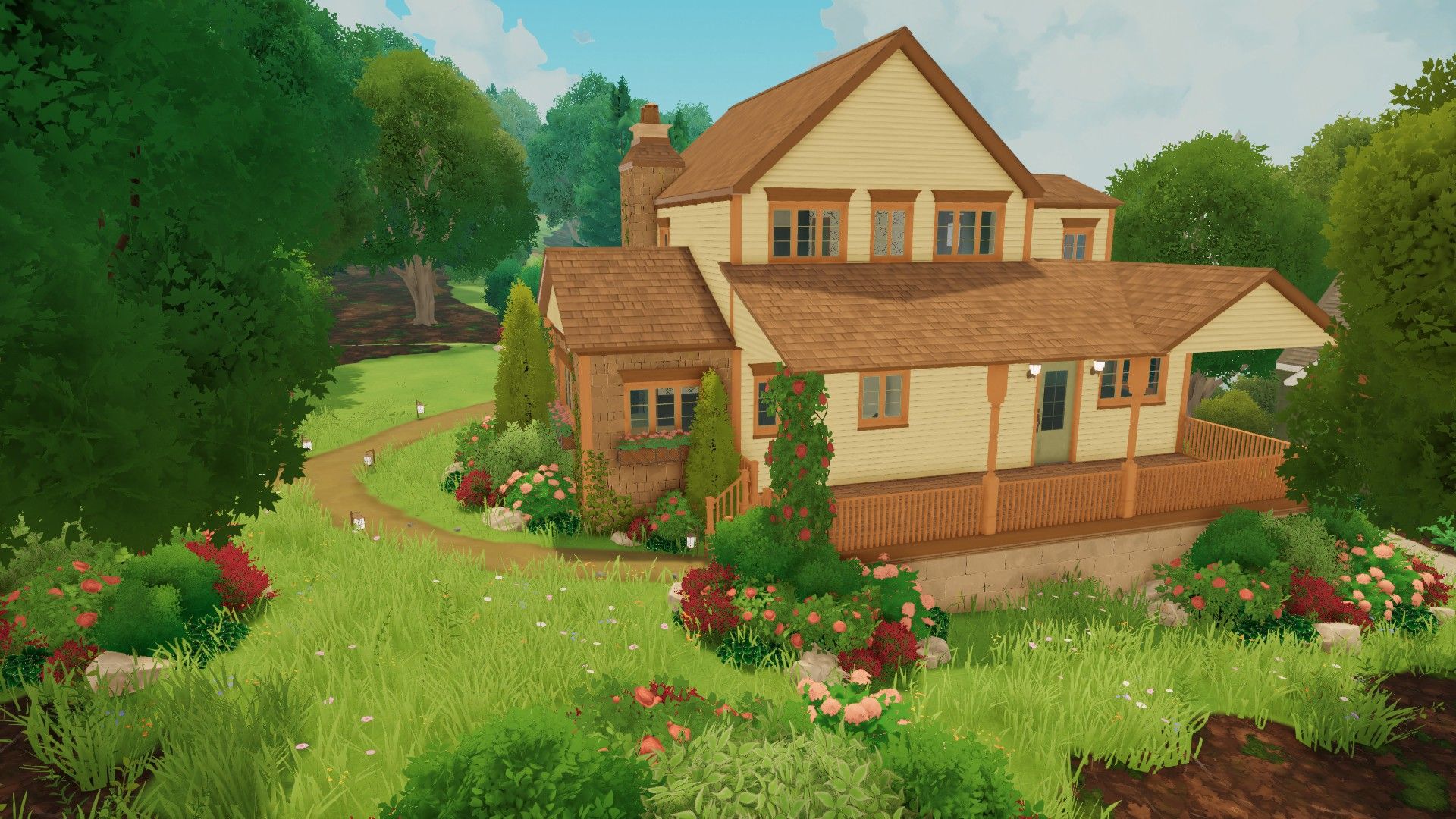 Summerfield Cottage (Empty) image 3