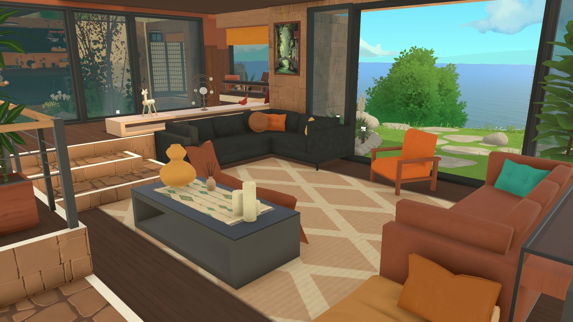 Danyamabiliart Beach House <3 image 1