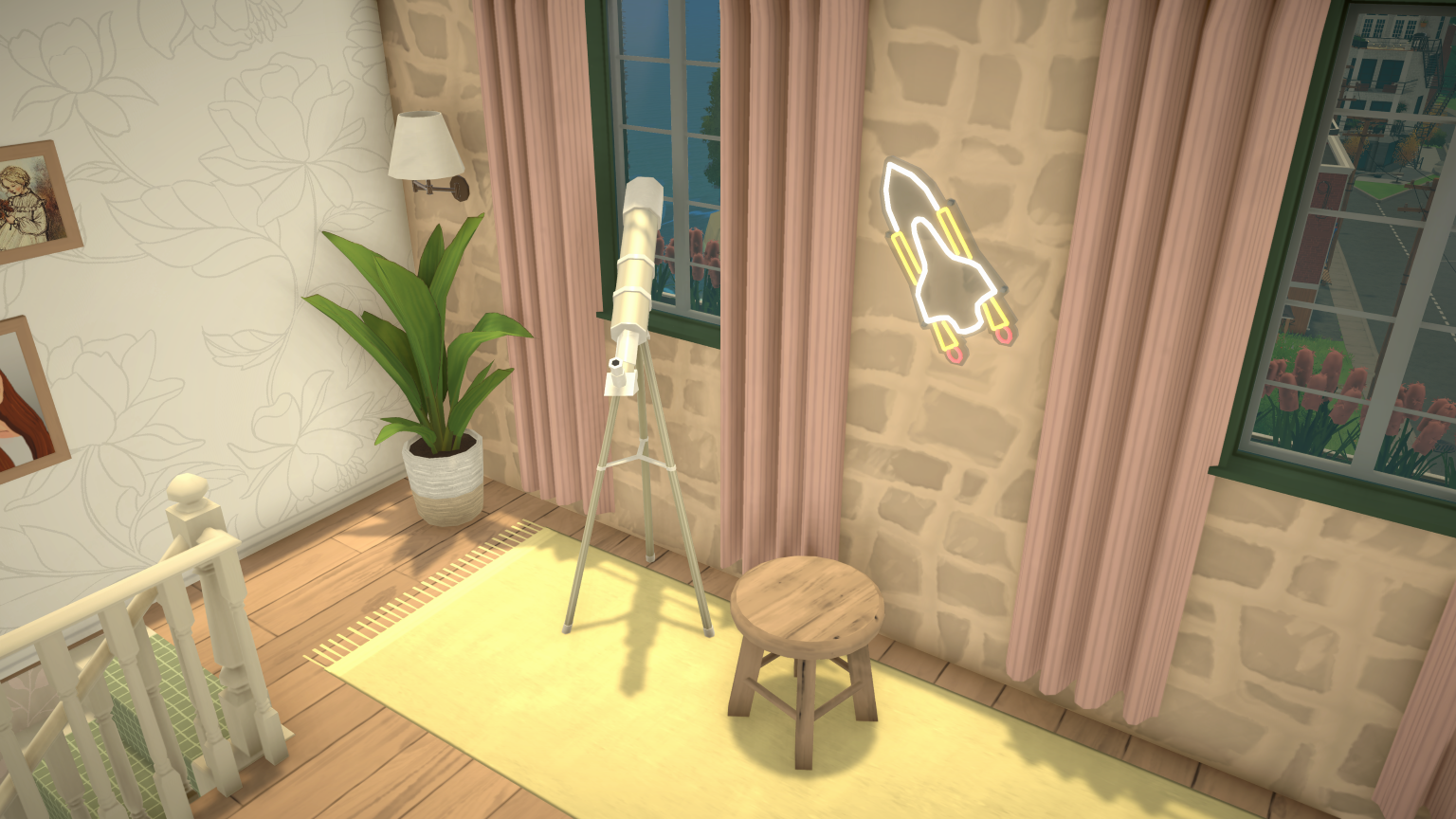 Cliffside House image 7