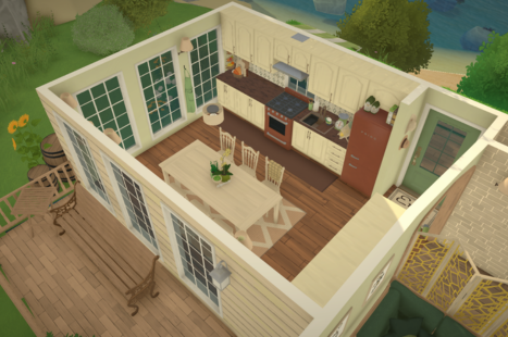 Loft of Fern & Flow image 7