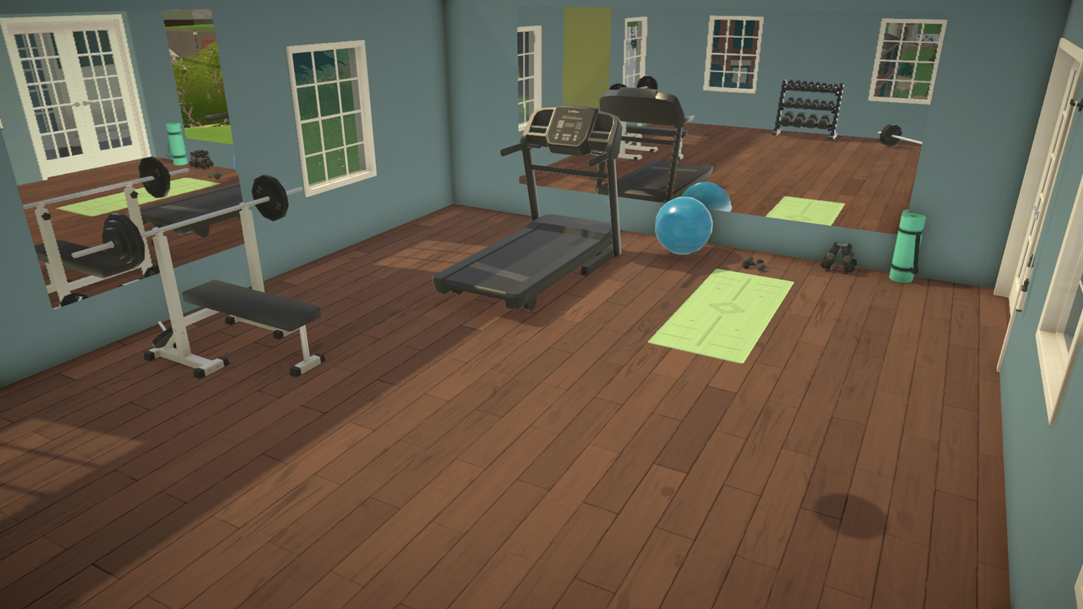Wyatt Manor image 13