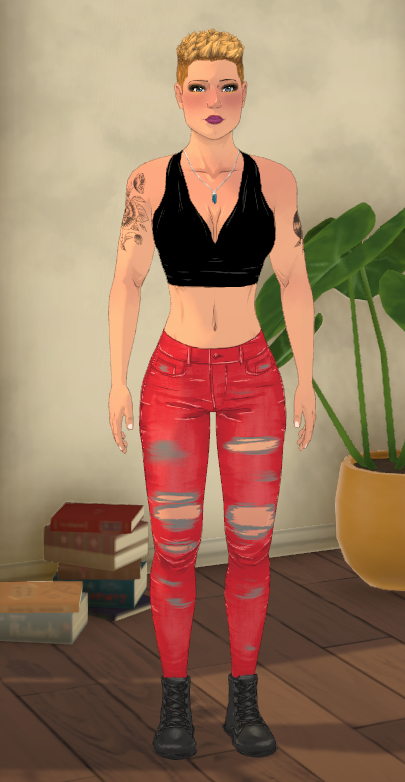 Pink image 1