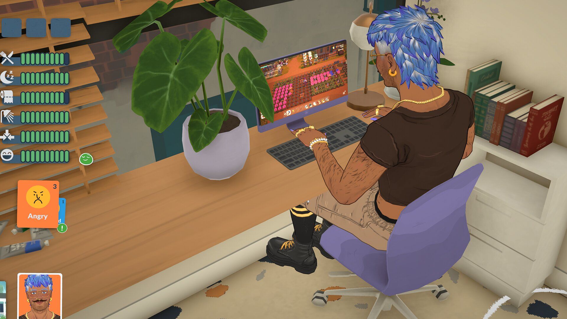 Coral Island Game image 6