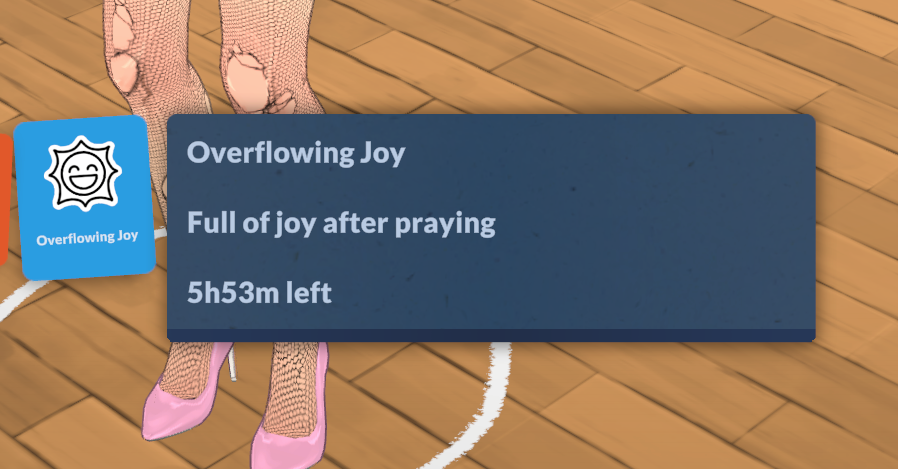 Pray image 2