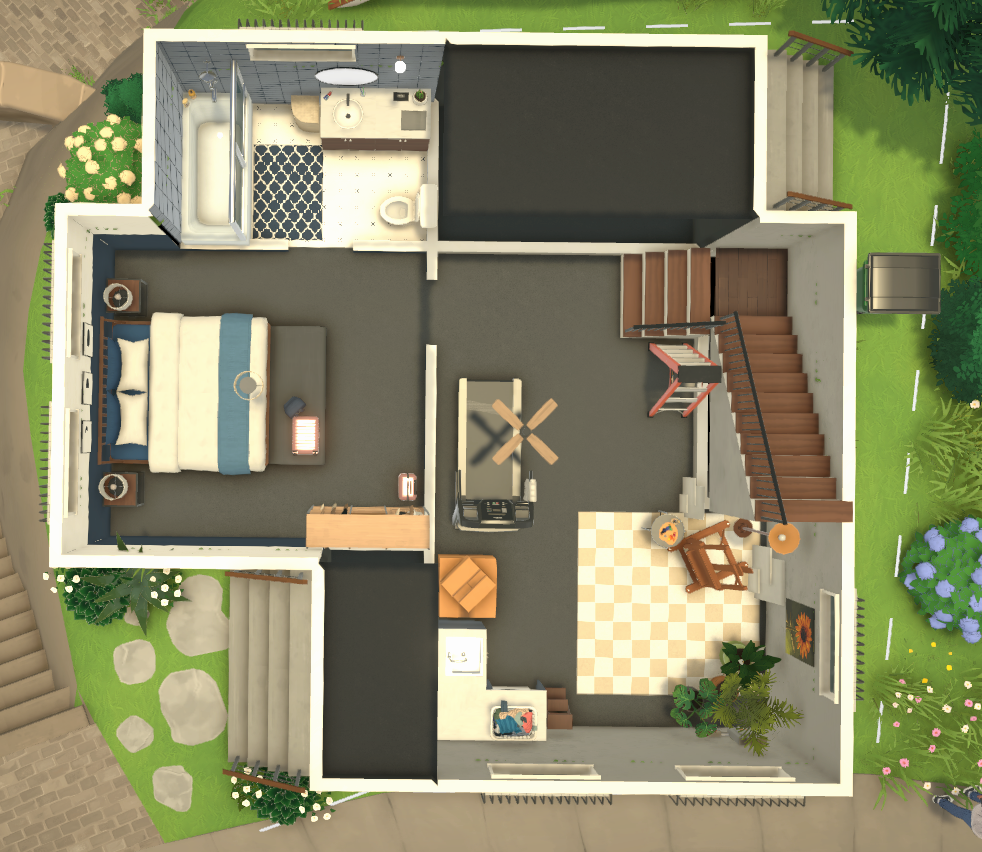 Green Family Home image 2