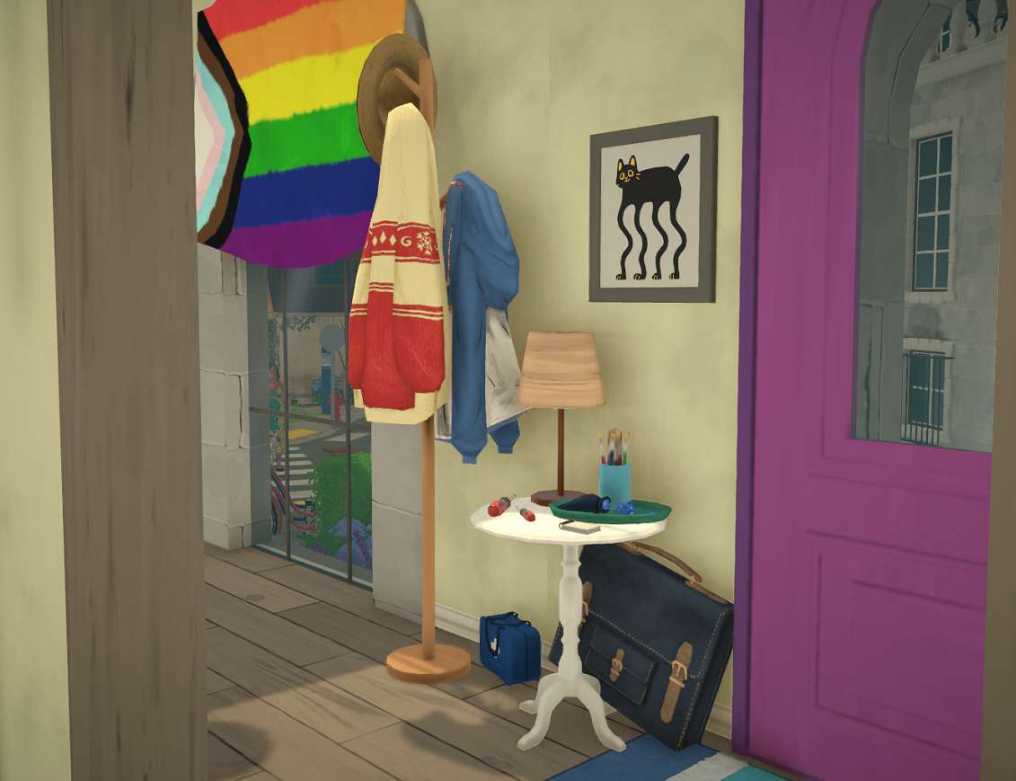 The Queer Castle image 9