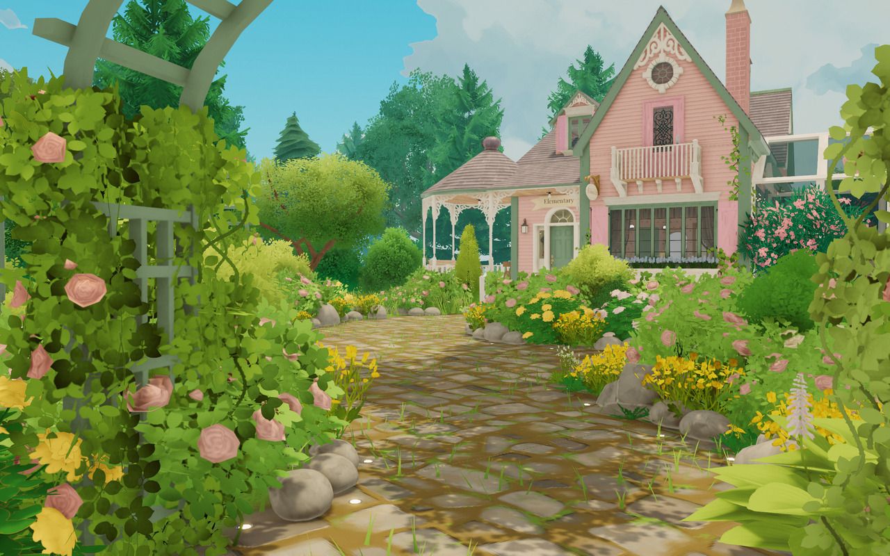 Sweet Tea Party image 13