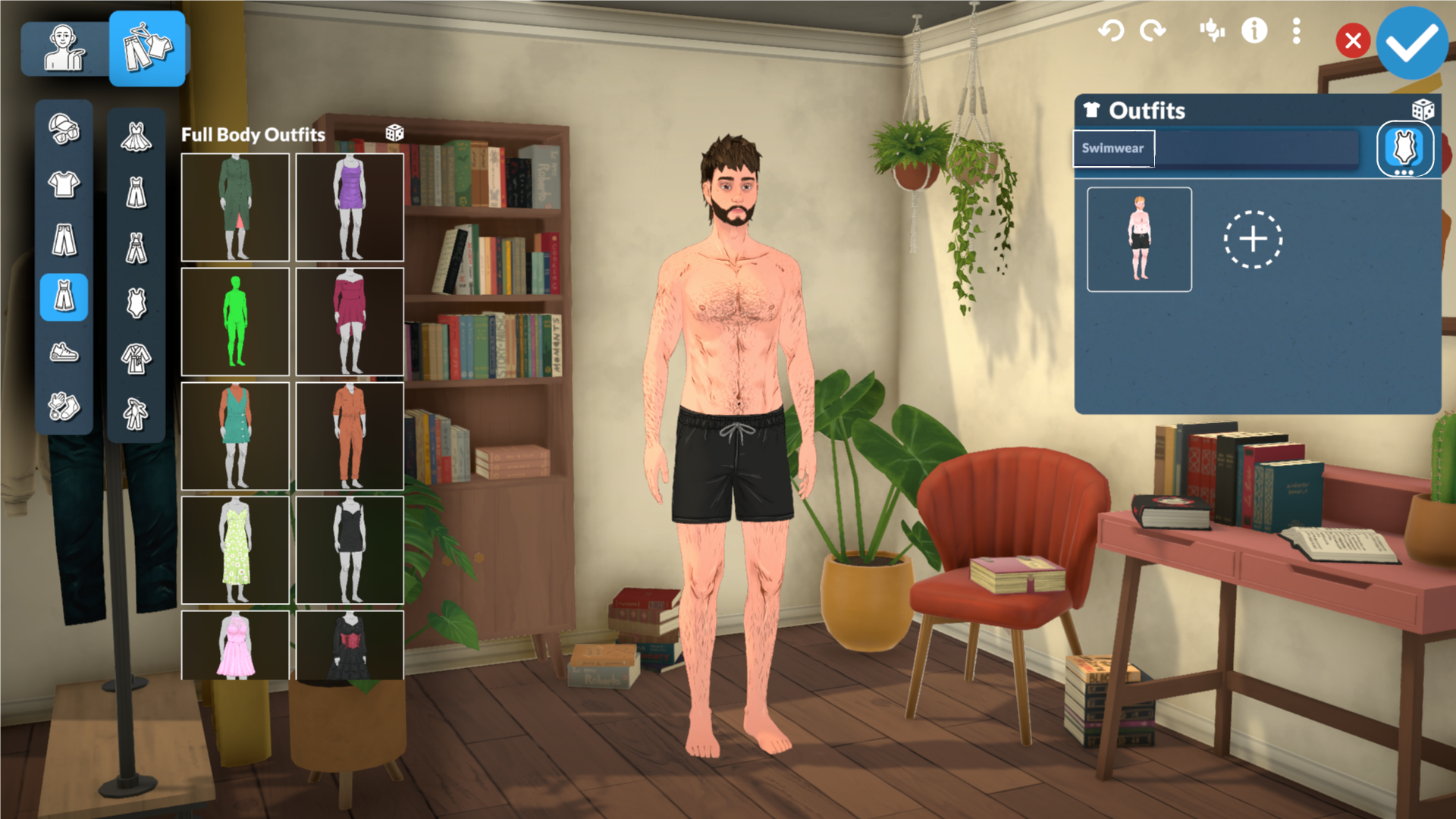 Swimwears & Sunbathing image 2