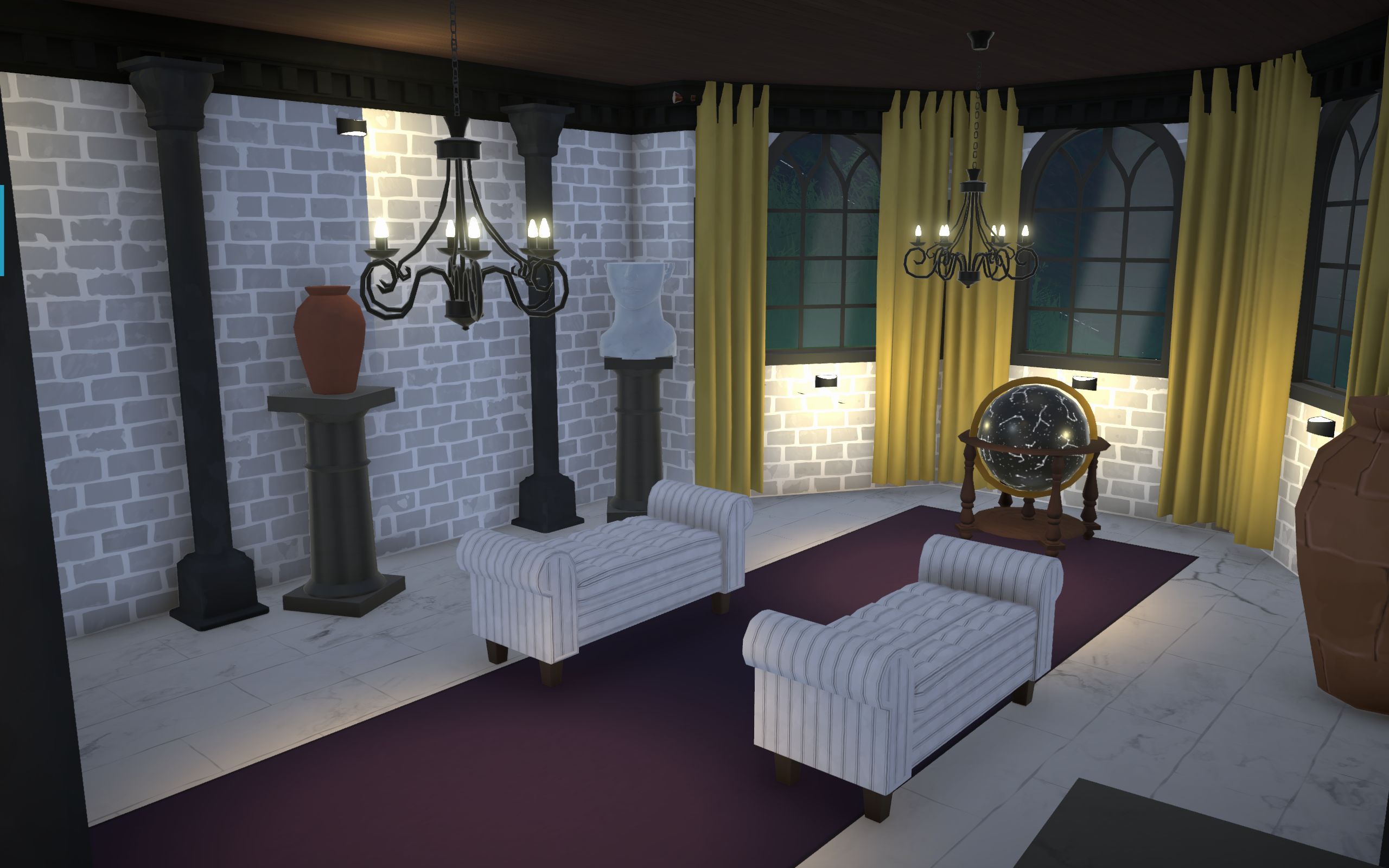 Cluedo Mansion image 9