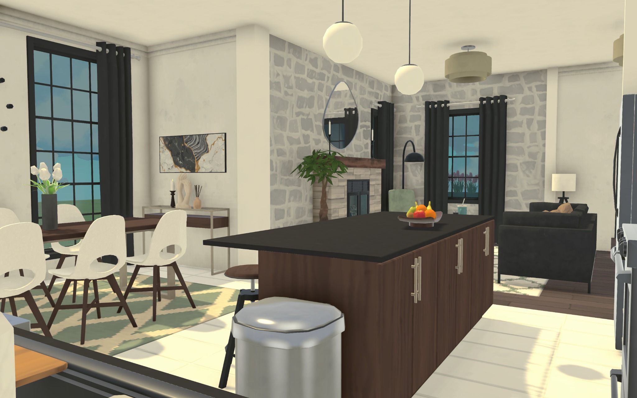 Blackthorn Cottage image 5