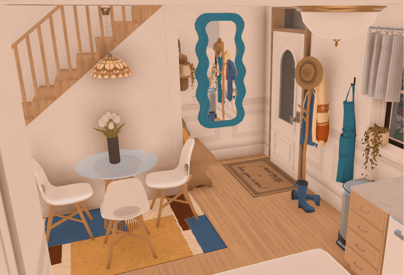 Townhouse (☆▽☆) image 3