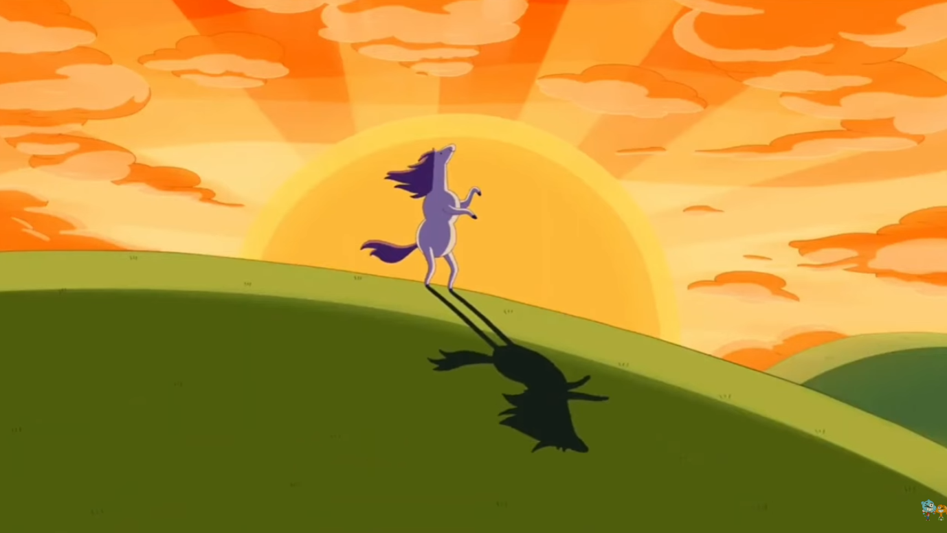 Watch Adventure Time image 5