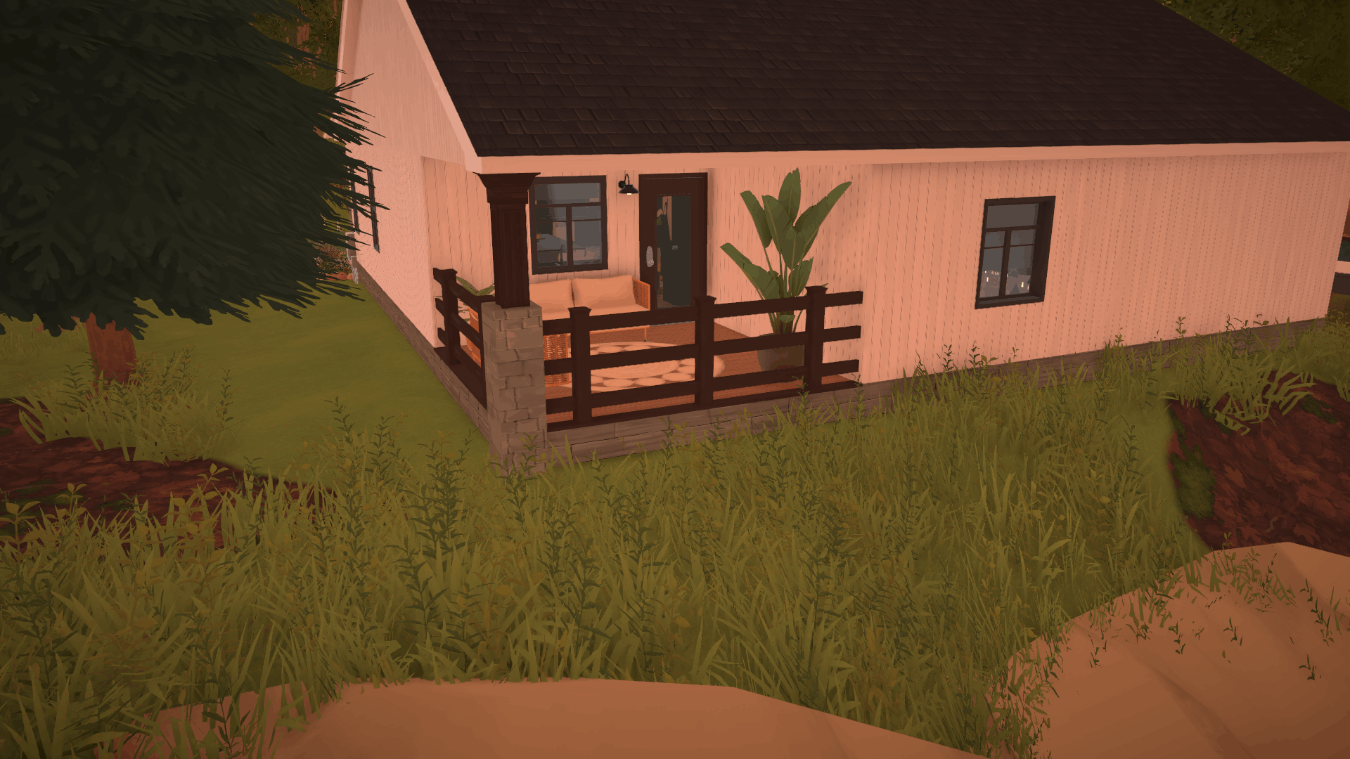 Hilltop Bungalow image 2