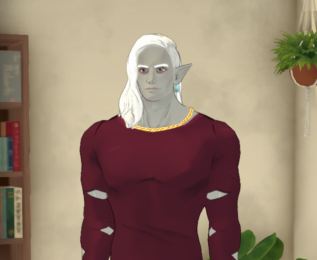 LOZ Villains w images image 2