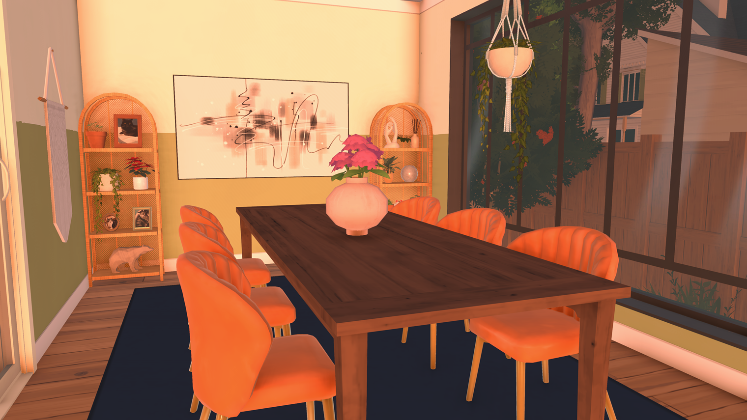 Modern Home | 2f 4b 2b image 4