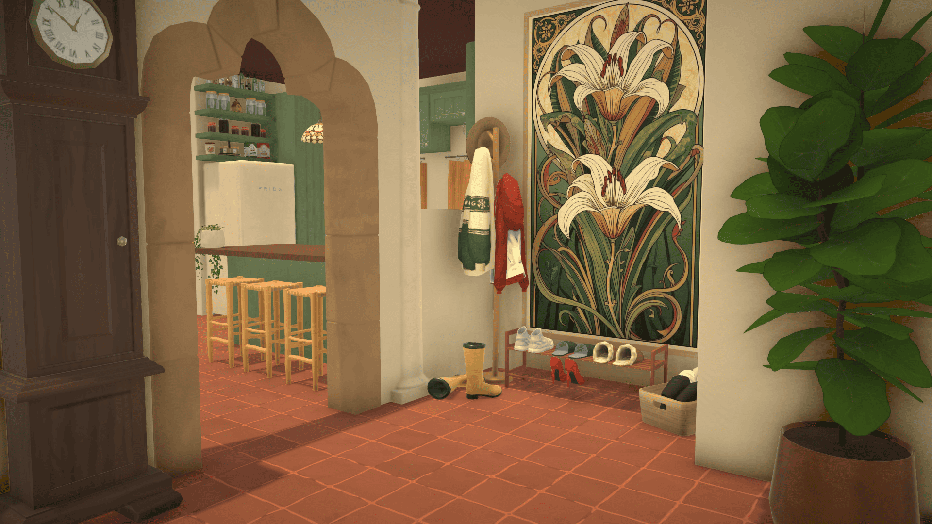Hacienda Lombardi image 6