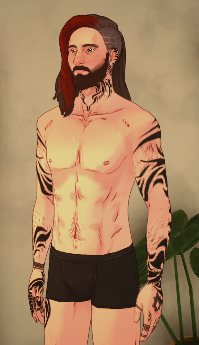 JoshuaParaLifes image 2