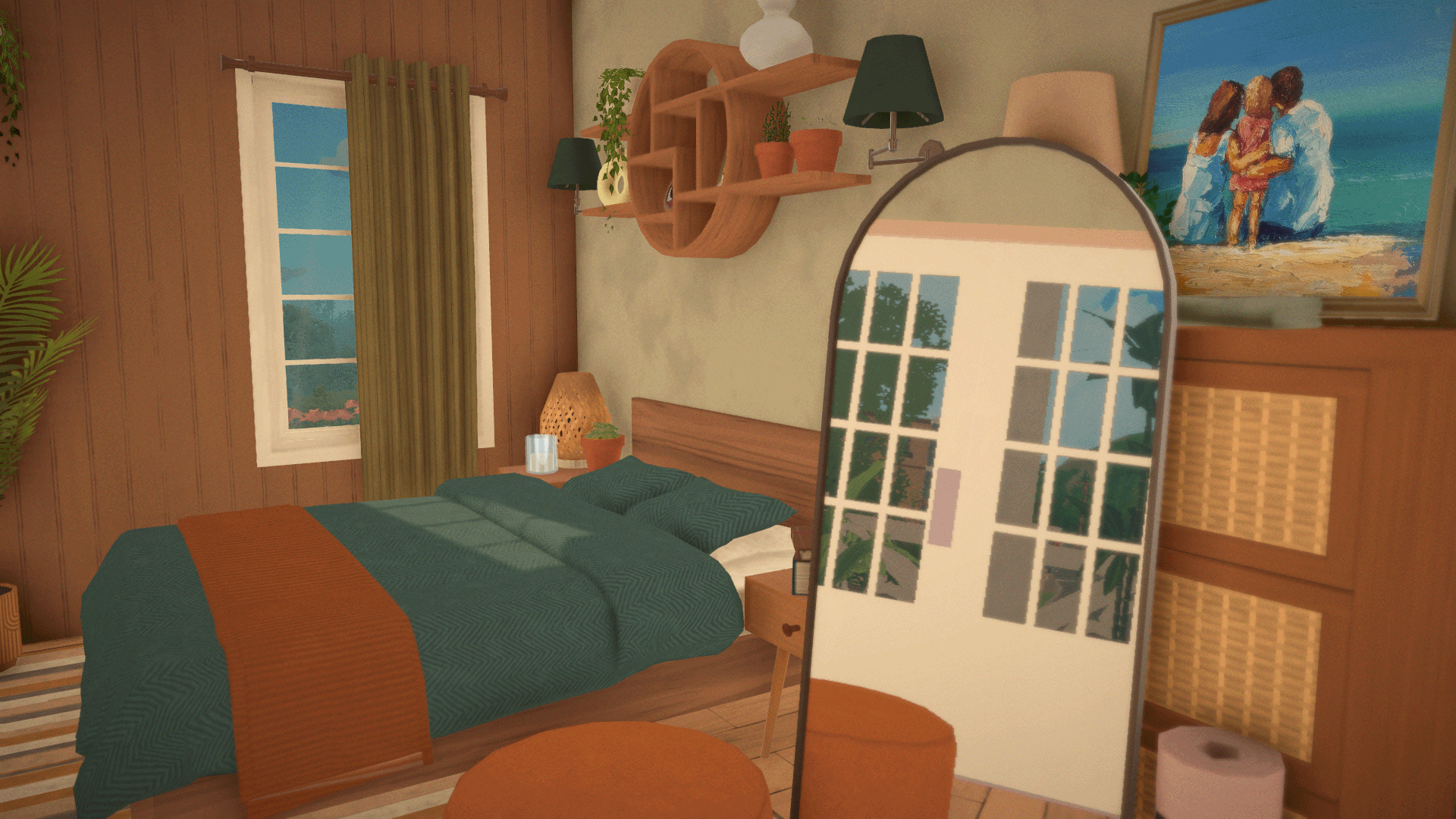 Old Town Family Home [pujipop ♡] image 13