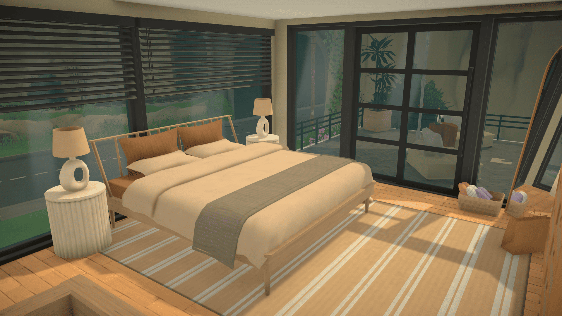 Sunset House image 12